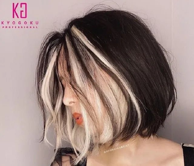 アラフォー必見 若く見えるヘアスタイルを作るコツと日常のケア Kyogoku Salon アラフォー必見 若く見えるヘアスタイルを作るコツと日常のケア Kyogoku Salon