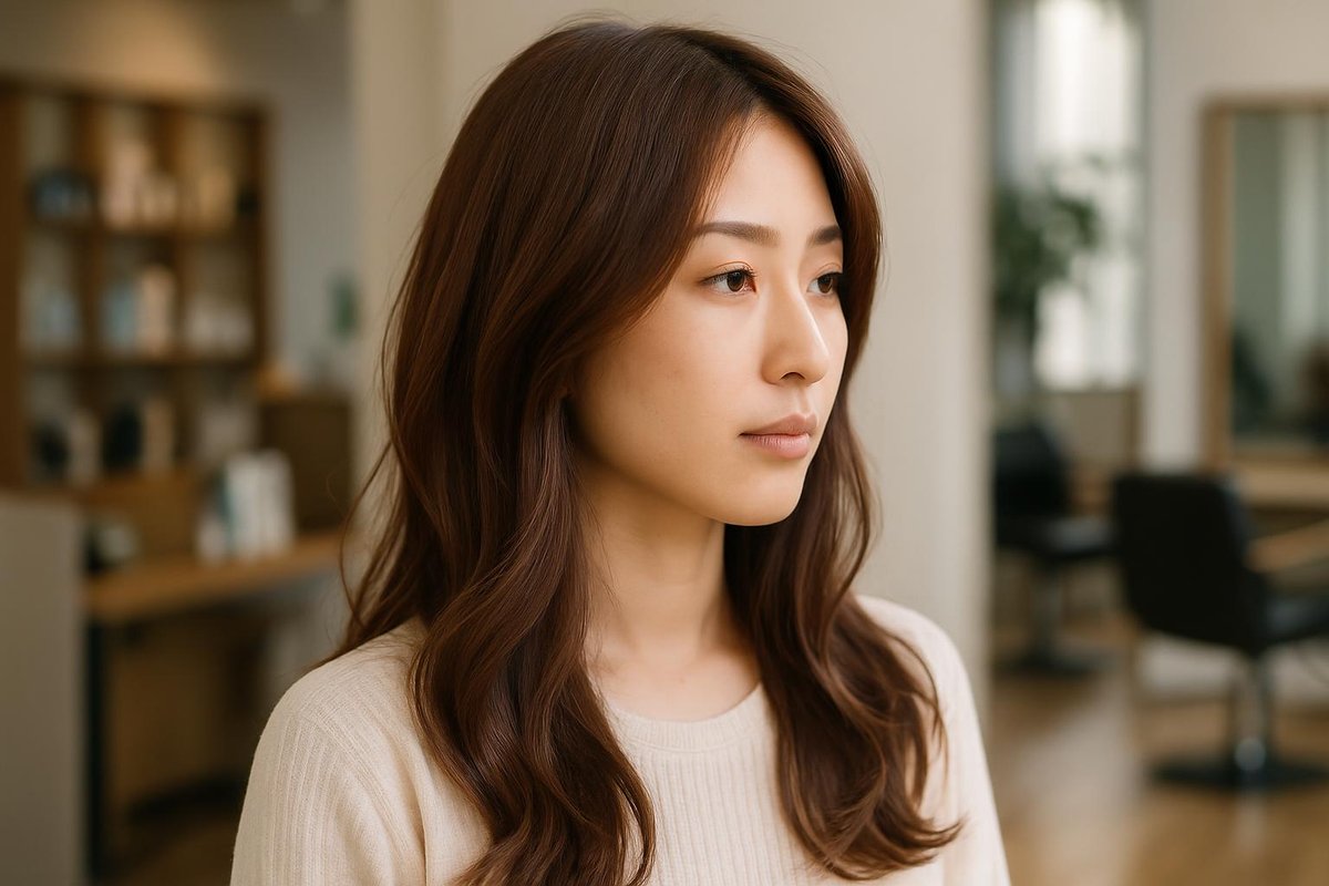 自然派ヘアカラーの比較と選び方｜2026年最新おすすめブランドと安全性のアイキャッチ画像