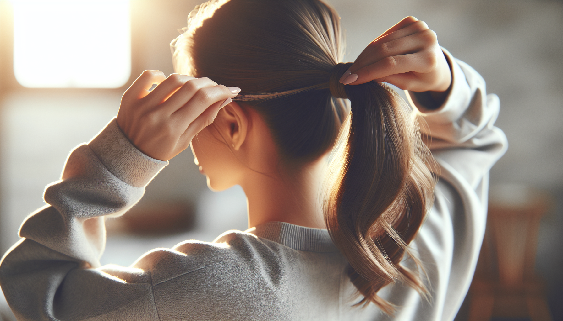 サイドポニーの簡単なやり方｜初心者でも失敗しないステップ解説【2026年版】のアイキャッチ画像