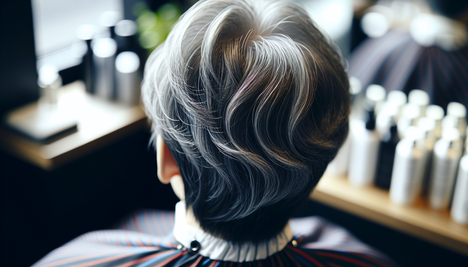 美容室で失敗しない！カウンセリングのポイントと伝え方のイメージ画像