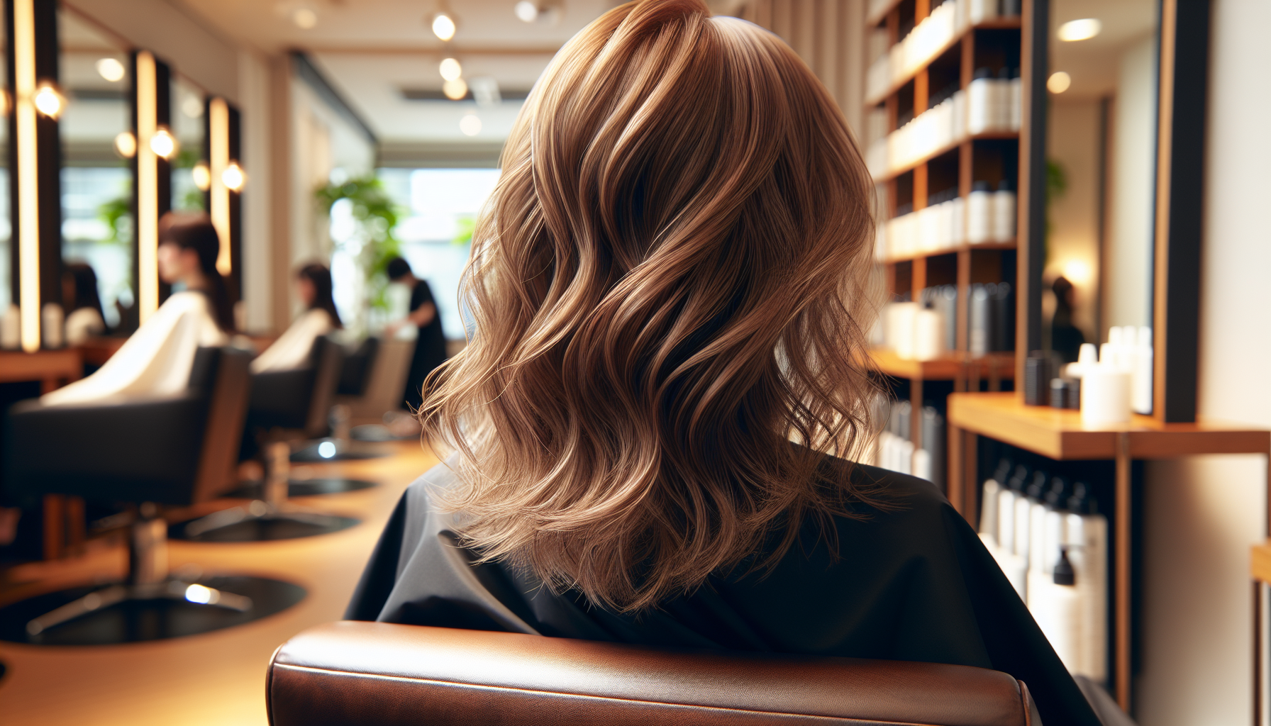 50代の白髪カラーケアに最適なアッシュカラーの選び方と長持ちさせる方法【2026年最新版】のアイキャッチ画像