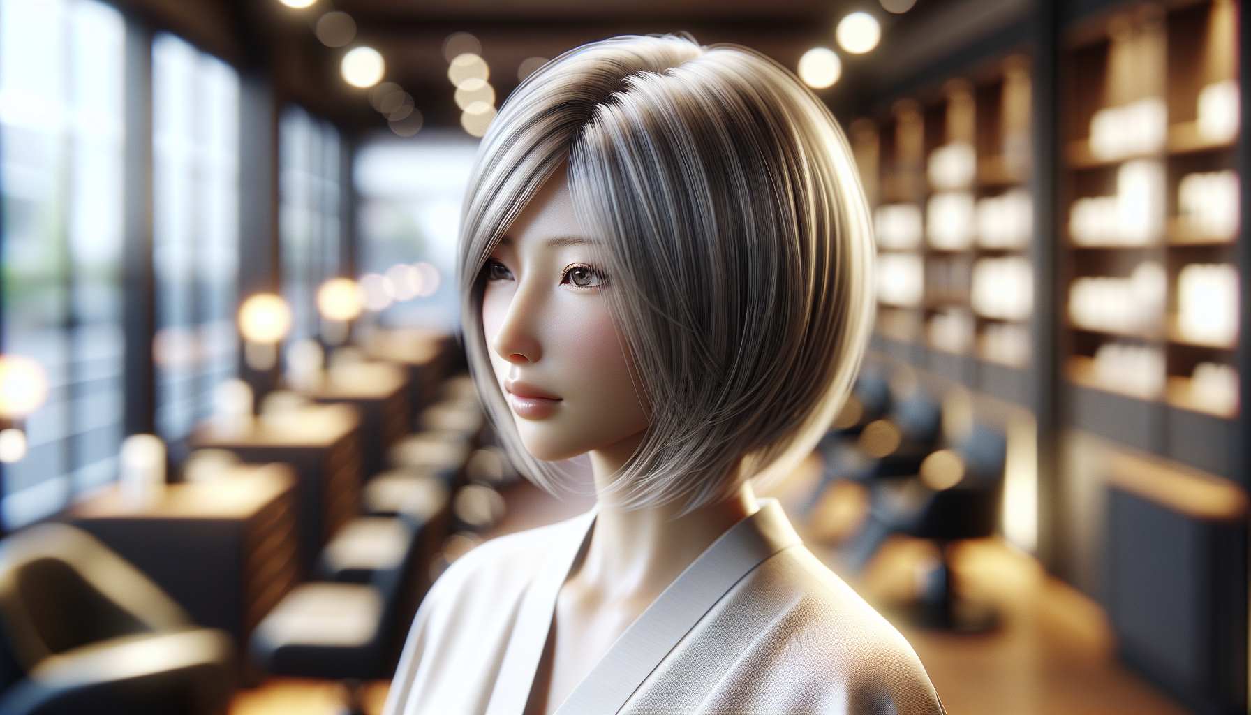 6. もし白髪染めでトラブルが起きたらどうする?敏感肌のための対処法のイメージ画像