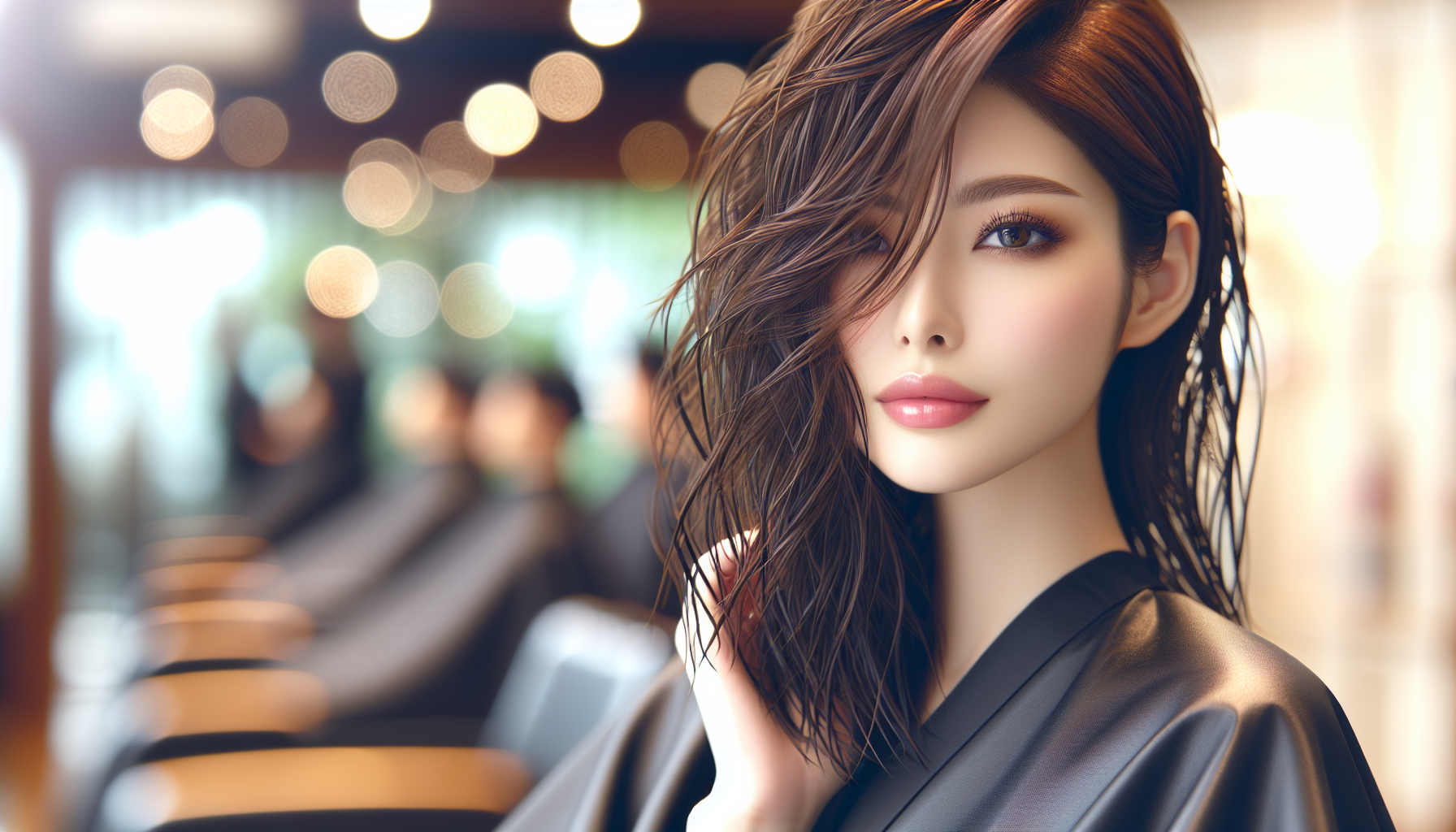 2026年最もおすすめ！プロが選ぶ湿気対策ヘアケアアイテムのイメージ画像