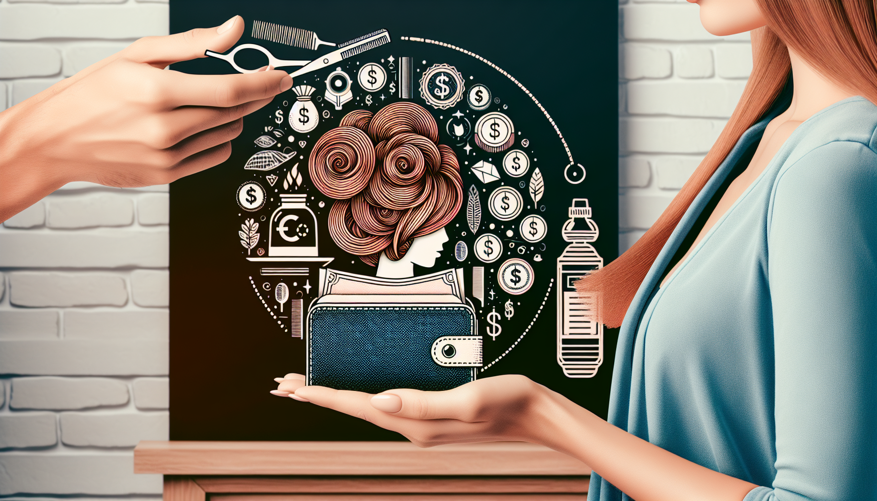 美容師投げ銭応援でサロンのブランド力向上！推し活文化と『Beauty Wallet』導入戦略のアイキャッチ画像
